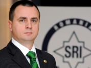 Purtătorul de cuvânt al SRI, Sorin Sava